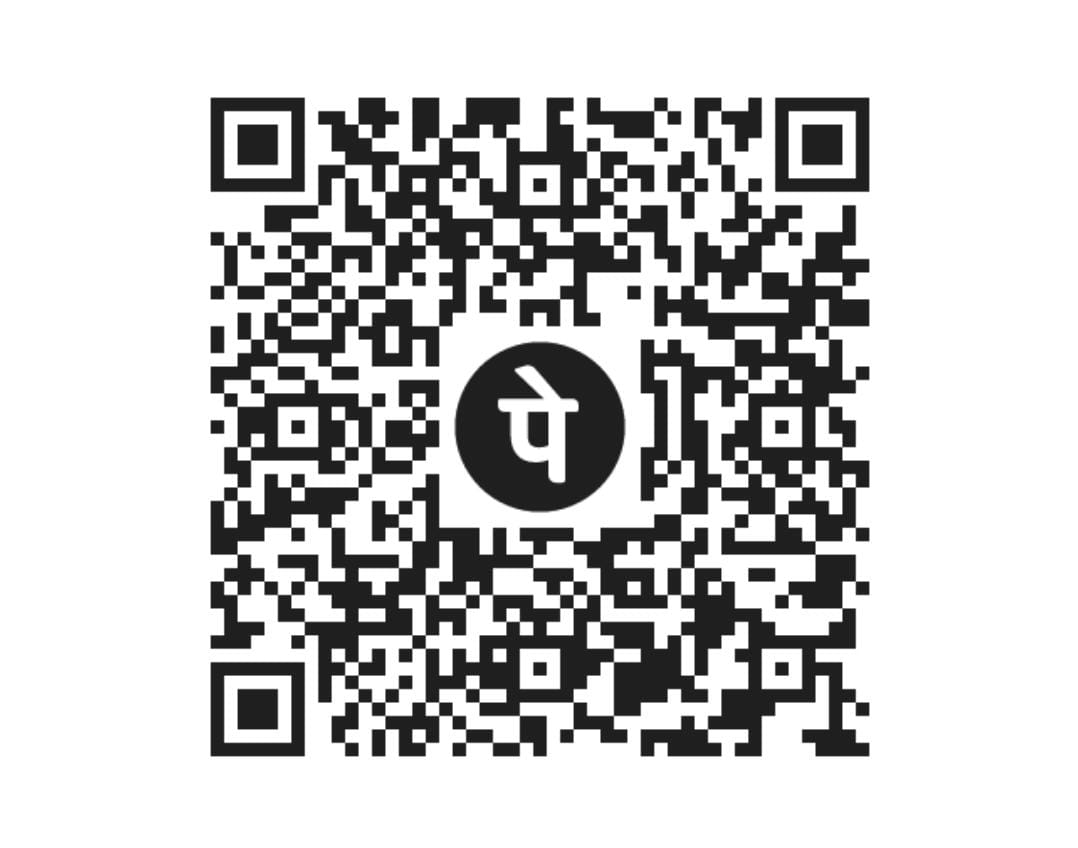 Payment QR